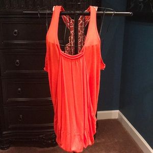 Robin K. Tank Top